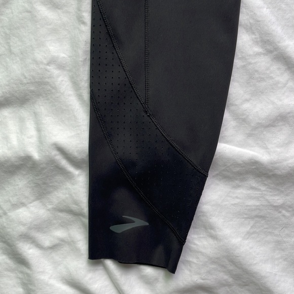 Brooks Running Method 7/8 Tight - Picture 13 of 14